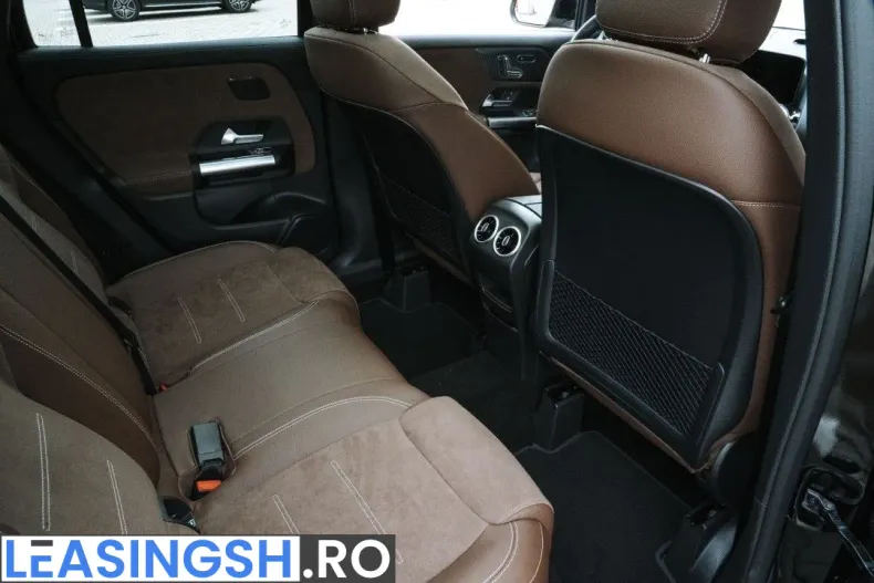 Mercedes-Benz GLA (Clasa GLA) din 2026 cu 1 km - oferta MER233306 - foto 7