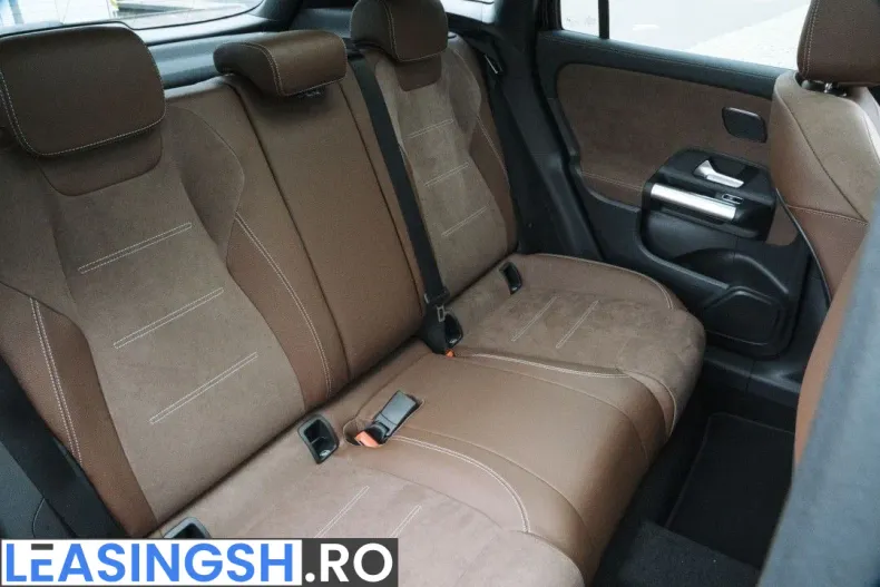 Mercedes-Benz GLA (Clasa GLA) din 2026 cu 1 km - oferta MER233306 - foto 11