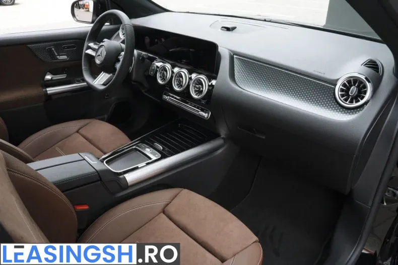 Mercedes-Benz GLA (Clasa GLA) din 2026 cu 1 km - oferta MER233306 - foto 12
