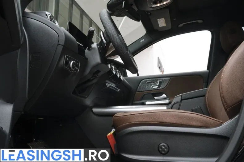 Mercedes-Benz GLA (Clasa GLA) din 2026 cu 1 km - oferta MER233306 - foto 13