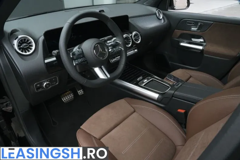 Mercedes-Benz GLA (Clasa GLA) din 2026 cu 1 km - oferta MER233306 - foto 14