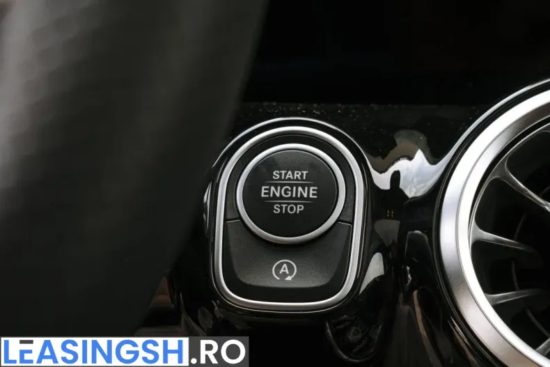 Mercedes-Benz GLA (Clasa GLA) din 2026 cu 1 km - oferta MER233306 - foto 16