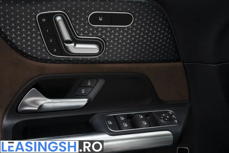 Mercedes-Benz GLA (Clasa GLA) din 2026 cu 1 km - oferta MER233306 - foto 20