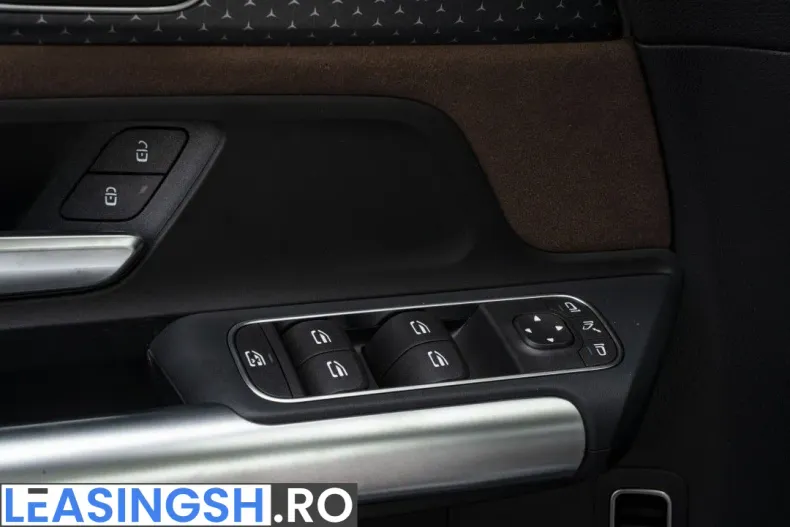 Mercedes-Benz GLA (Clasa GLA) din 2026 cu 1 km - oferta MER233306 - foto 22