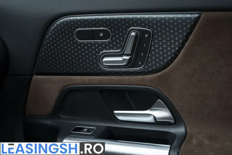 Mercedes-Benz GLA (Clasa GLA) din 2026 cu 1 km - oferta MER233306 - foto 23