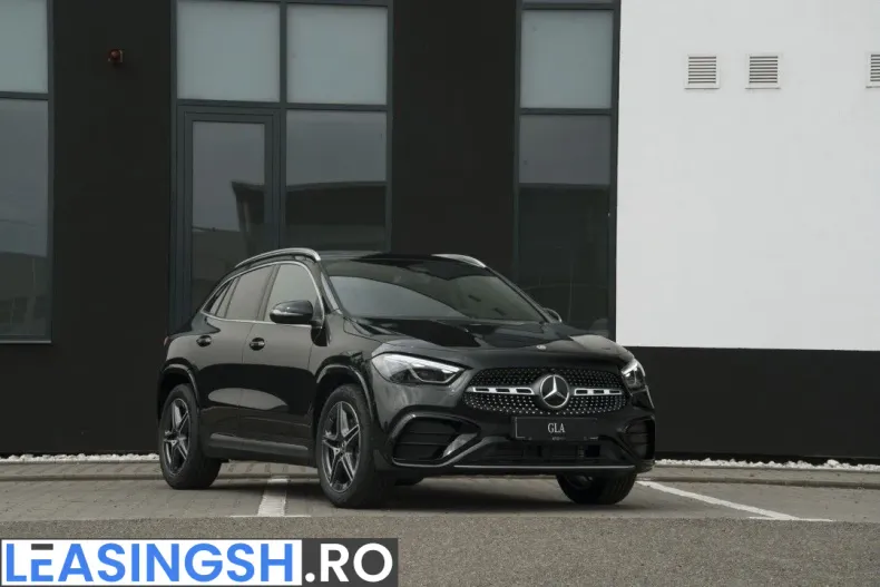 Mercedes-Benz GLA (Clasa GLA) din 2026 cu 1 km - oferta MER233306 - foto 30