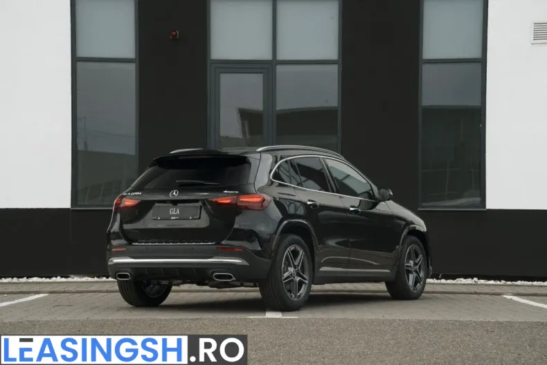 Mercedes-Benz GLA (Clasa GLA) din 2026 cu 1 km - oferta MER233306 - foto 32