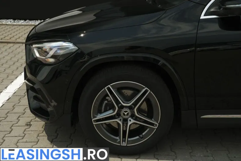Mercedes-Benz GLA (Clasa GLA) din 2026 cu 1 km - oferta MER233306 - foto 33