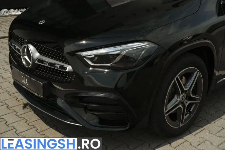 Mercedes-Benz GLA (Clasa GLA) din 2026 cu 1 km - oferta MER233306 - foto 34
