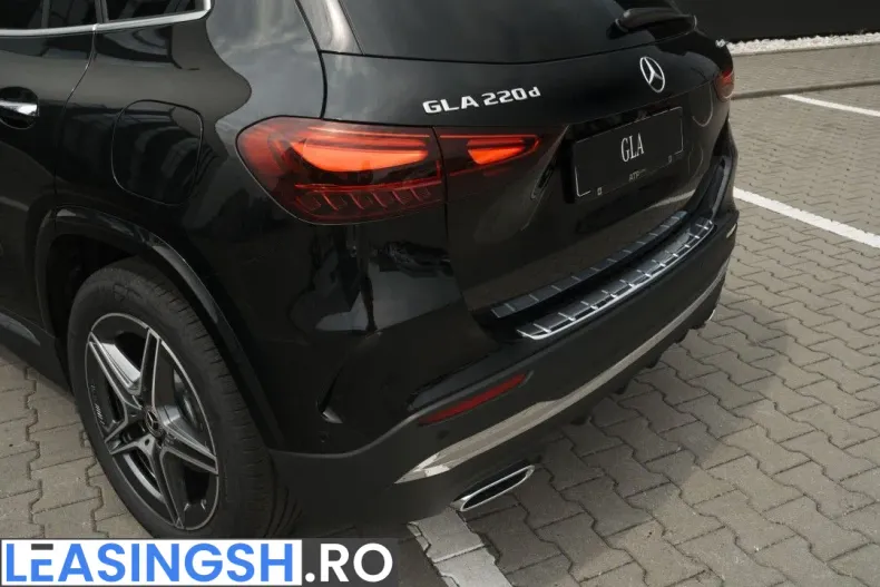 Mercedes-Benz GLA (Clasa GLA) din 2026 cu 1 km - oferta MER233306 - foto 35
