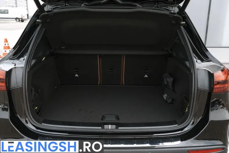 Mercedes-Benz GLA (Clasa GLA) din 2026 cu 1 km - oferta MER233306 - foto 36