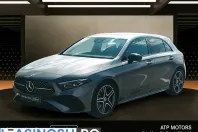 Mercedes-Benz A 220 (Clasa A) din 2025 cu 3.000 km - oferta MER233307 - foto 1