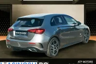 Mercedes-Benz A 220 (Clasa A) din 2025 cu 3.000 km - oferta MER233307 - foto 4