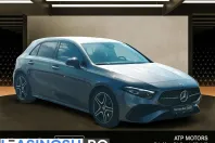 Mercedes-Benz A 220 (Clasa A) din 2025 cu 3.000 km - oferta MER233307 - foto 7