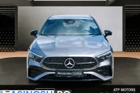 Mercedes-Benz A 220 (Clasa A) din 2025 cu 3.000 km - oferta MER233307 - foto 8