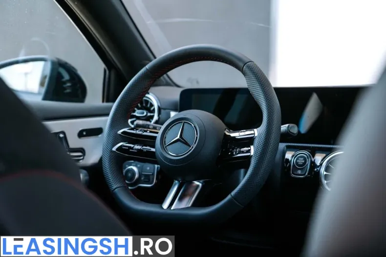 Mercedes-Benz A 220 (Clasa A) din 2025 cu 3.000 km - oferta MER233307 - foto 11