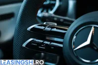 Mercedes-Benz A 220 (Clasa A) din 2025 cu 3.000 km - oferta MER233307 - foto 15