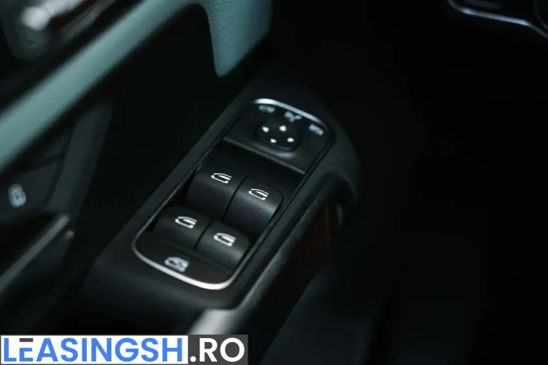 Mercedes-Benz EQB (Clasa GLB) din 2025 cu 1.500 km - oferta MER233308 - foto 21