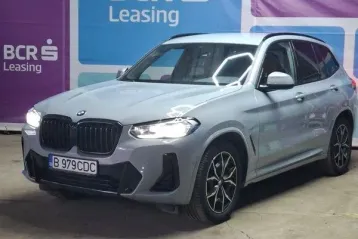 BMW X3 din 2023 - oferta BMW233309