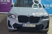 BMW X3 (Seria X) din 2023 cu 54.008 km - oferta BMW233309 - foto 2