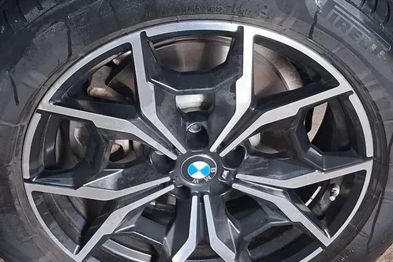 BMW X3 (Seria X) din 2023 cu 54.008 km - oferta BMW233309 - foto 14