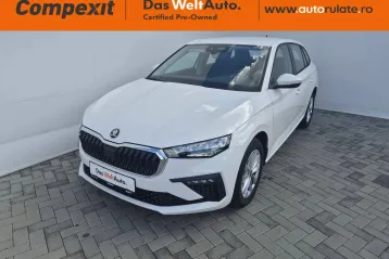 Skoda Scala din 2026 - oferta SKO233310