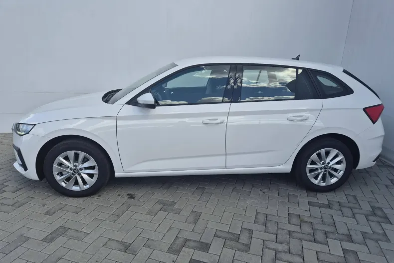 Skoda Scala din 2026 cu 618 km - oferta SKO233310 - foto 2