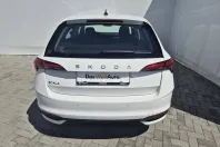 Skoda Scala din 2026 cu 618 km - oferta SKO233310 - foto 4