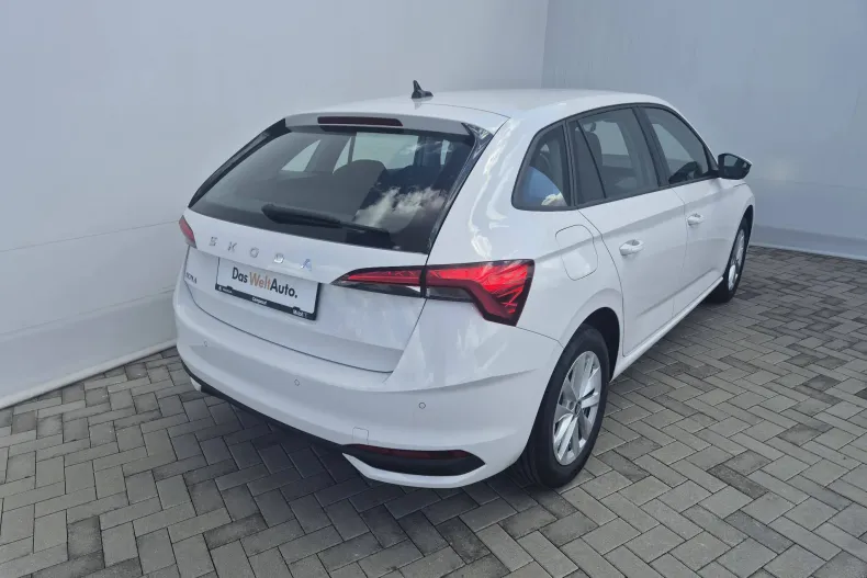 Skoda Scala din 2026 cu 618 km - oferta SKO233310 - foto 5