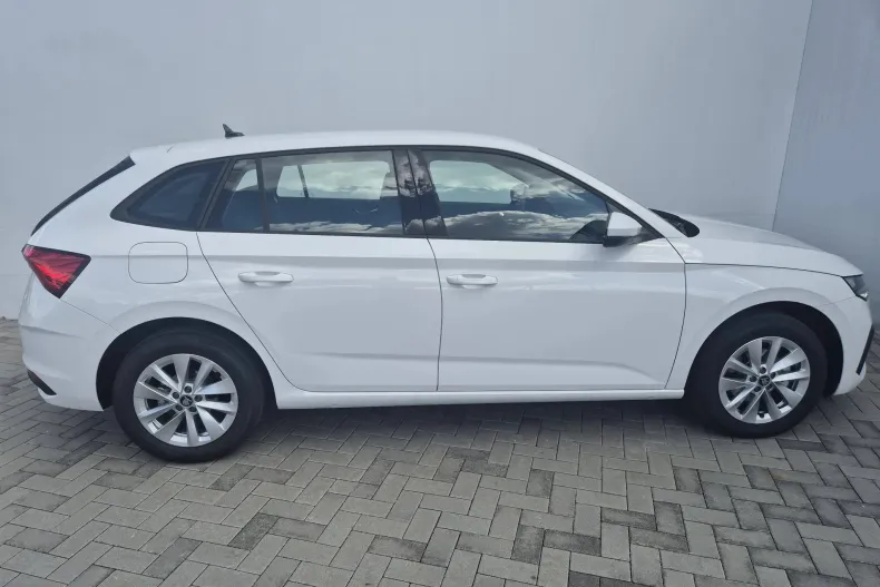Skoda Scala din 2026 cu 618 km - oferta SKO233310 - foto 6