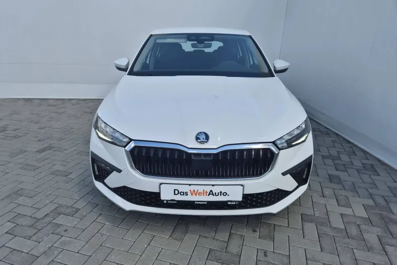 Skoda Scala din 2026 cu 618 km - oferta SKO233310 - foto 8