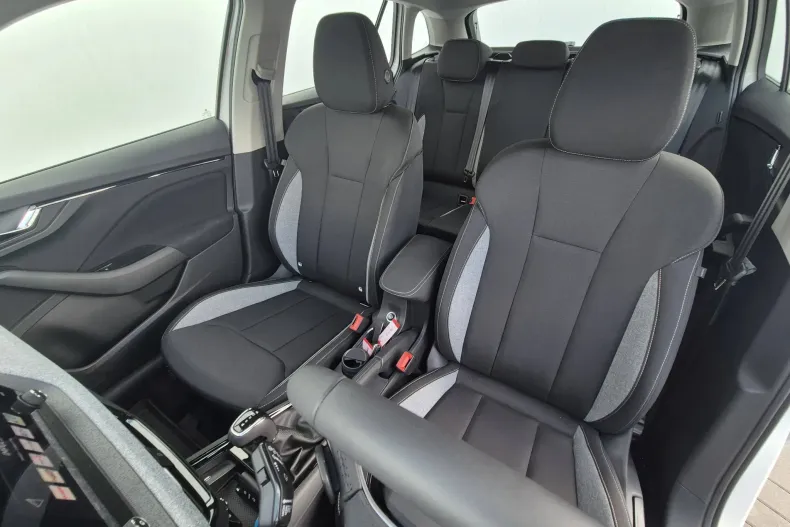 Skoda Scala din 2026 cu 618 km - oferta SKO233310 - foto 10