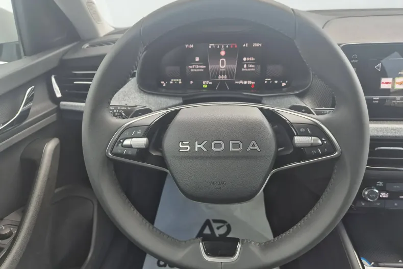 Skoda Scala din 2026 cu 618 km - oferta SKO233310 - foto 14