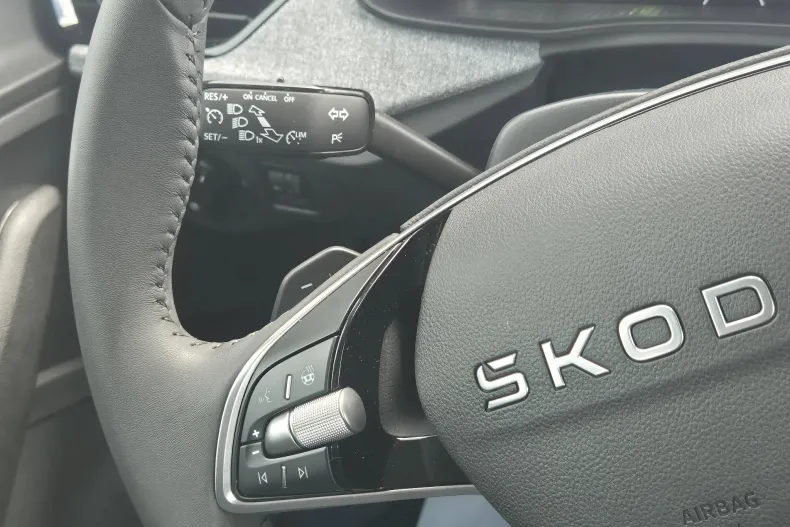 Skoda Scala din 2026 cu 618 km - oferta SKO233310 - foto 15