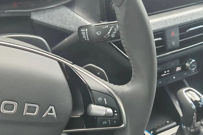 Skoda Scala din 2026 cu 618 km - oferta SKO233310 - foto 16