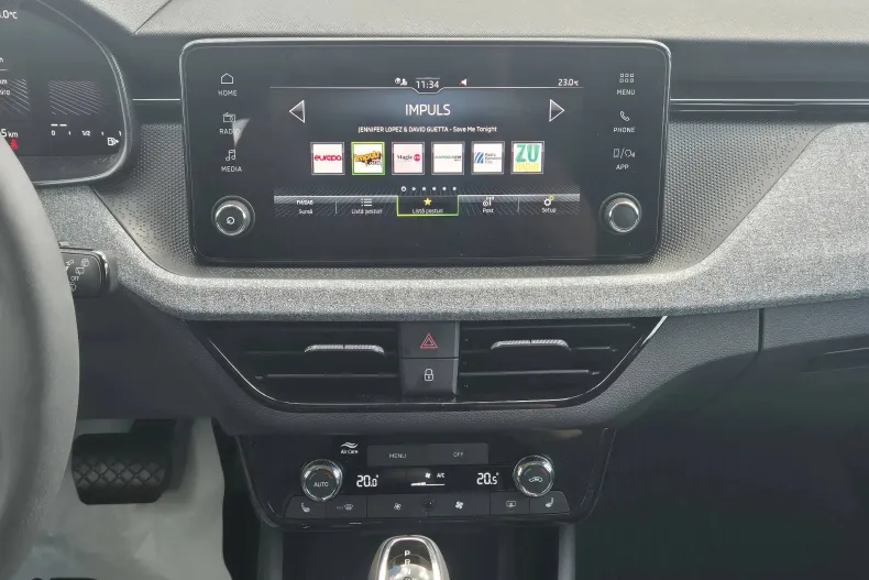 Skoda Scala din 2026 cu 618 km - oferta SKO233310 - foto 18