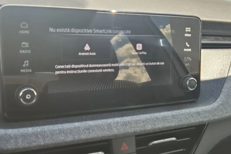 Skoda Scala din 2026 cu 618 km - oferta SKO233310 - foto 20