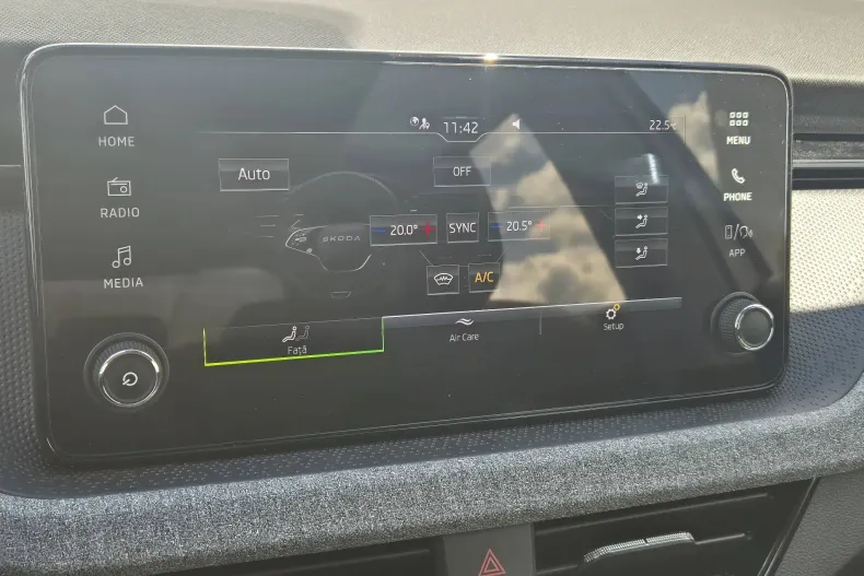 Skoda Scala din 2026 cu 618 km - oferta SKO233310 - foto 22