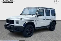 Mercedes-Benz G (Clasa G) din 2025 cu 3.000 km - oferta MER233311 - foto 1