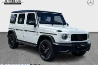 Mercedes-Benz G (Clasa G) din 2025 cu 3.000 km - oferta MER233311 - foto 7