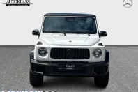 Mercedes-Benz G (Clasa G) din 2025 cu 3.000 km - oferta MER233311 - foto 8