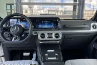 Mercedes-Benz G (Clasa G) din 2025 cu 3.000 km - oferta MER233311 - foto 11