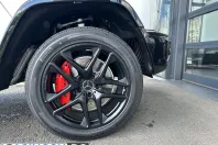 Mercedes-Benz G (Clasa G) din 2025 cu 3.000 km - oferta MER233311 - foto 15