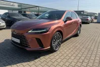 Lexus Seria RX din 2022 cu 52.700 km - oferta LEX233312 - foto 1