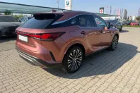 Lexus Seria RX din 2022 cu 52.700 km - oferta LEX233312 - foto 5