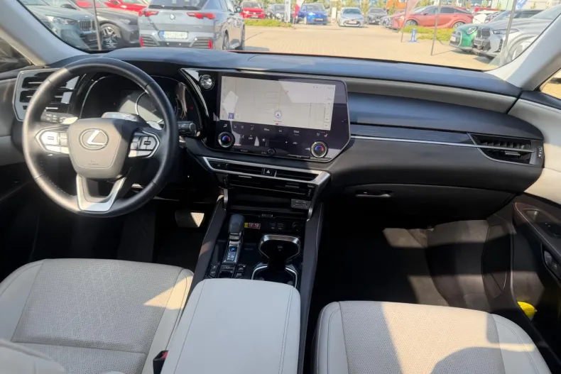 Lexus Seria RX din 2022 cu 52.700 km - oferta LEX233312 - foto 11