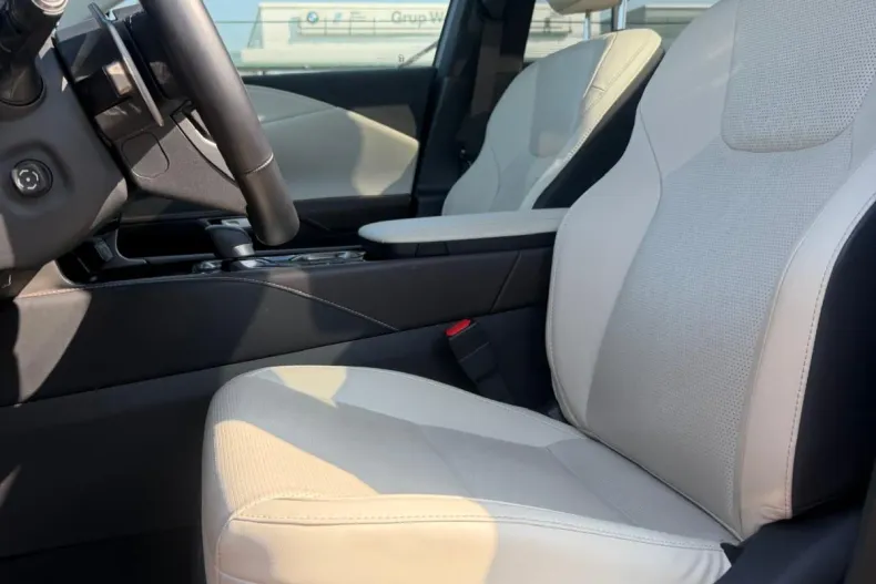 Lexus Seria RX din 2022 cu 52.700 km - oferta LEX233312 - foto 14
