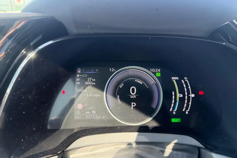 Lexus Seria RX din 2022 cu 52.700 km - oferta LEX233312 - foto 15
