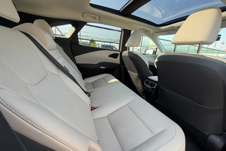 Lexus Seria RX din 2022 cu 52.700 km - oferta LEX233312 - foto 20