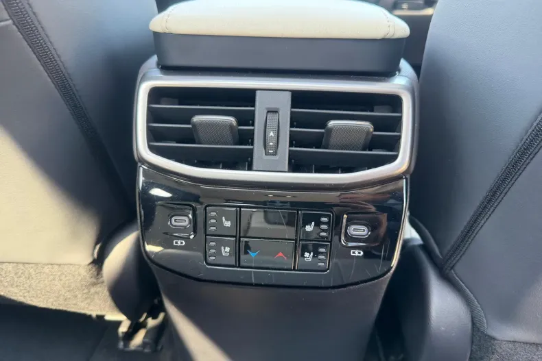 Lexus Seria RX din 2022 cu 52.700 km - oferta LEX233312 - foto 21